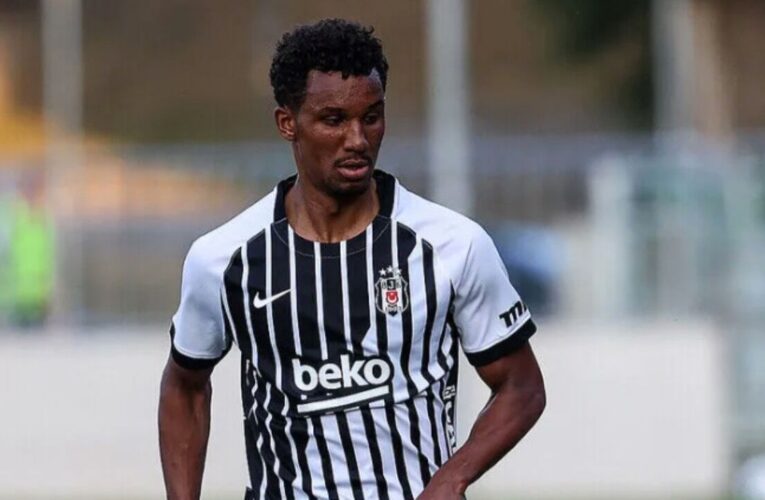 Felix Uduokhai, Union Berlin’e transfer oldu