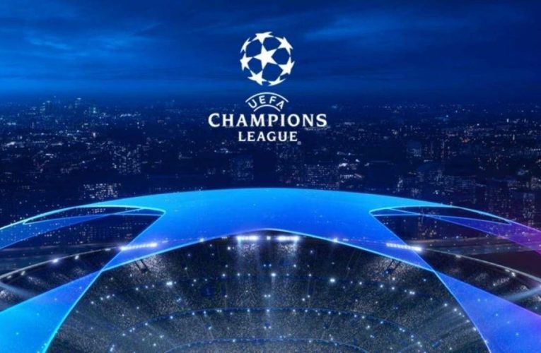 Şampiyonlar Ligi Play-Off ilk tur maçları tamamlandı