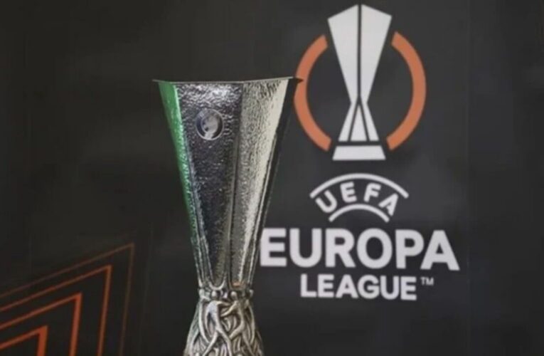 Avrupa Ligi play-off turunda ilk maçlar tamamlandı