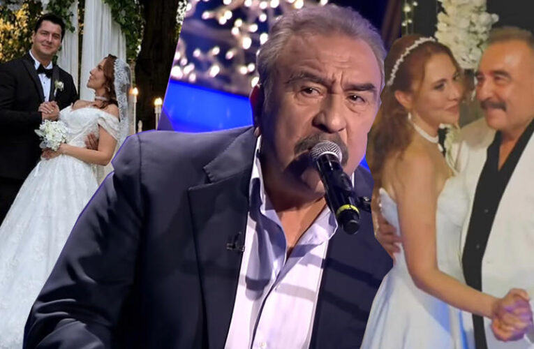 Ümit Besen kızının nikahına yetişememişti. Ezgi Besen’den açıklama geldi