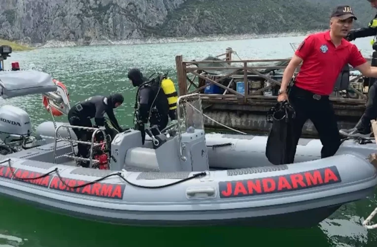 Umudun adı JAK ve SAK! Bir ayda 58 vatandaş kurtarıldı