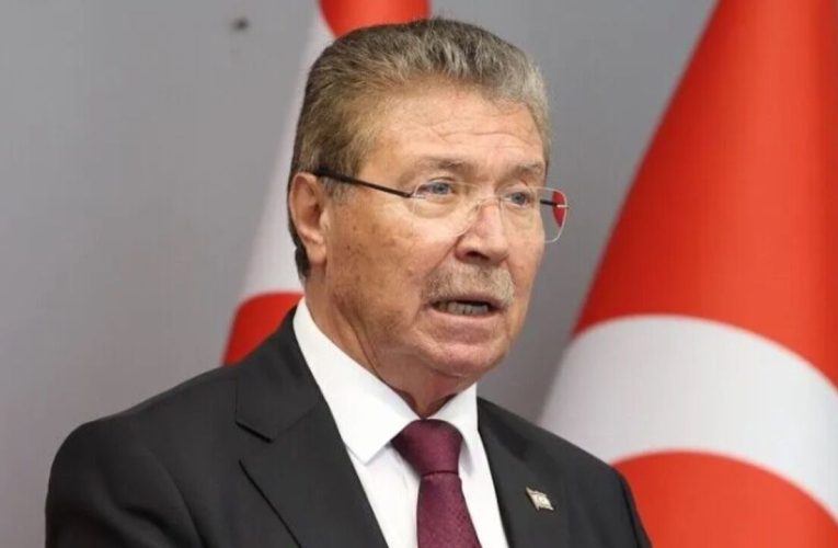 Üstel’den Rum ELAM’a etkinlik tepkisi