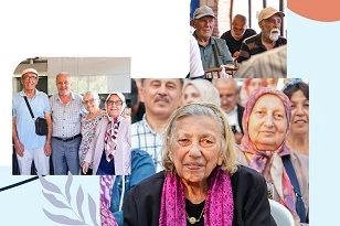 Üsküdar’da 65 yaş üstüne ‘süper’ hizmet