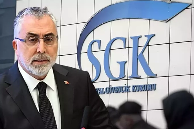 Bakan Işıkhan’dan SGK borçları için son uyarı… Başvuru için son gün 31 Ağustos