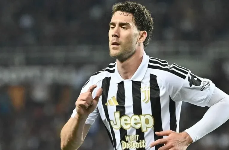 Beşiktaş’tan Vlahovic hamlesi