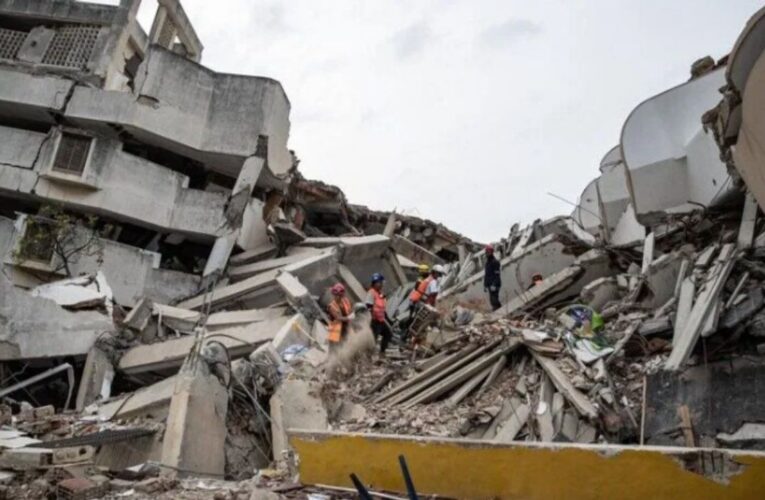 Venezuela’daki depremlerde can kaybı 6 bin 509’a yükseldi