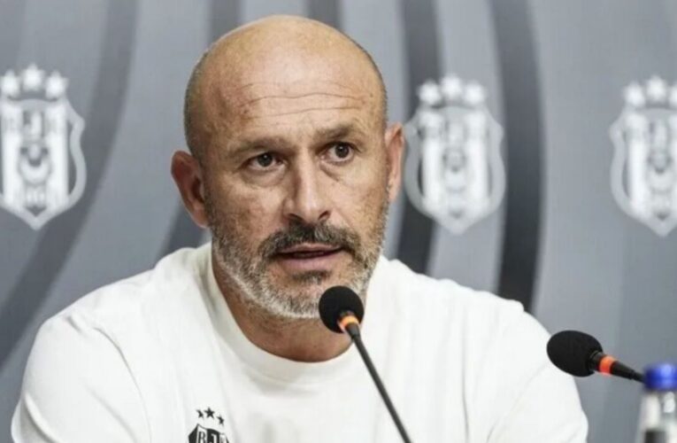 Vincenzo Italiano’dan kritik maç öncesi ‘final’ vurgusu
