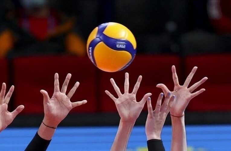 Filenin Sultanları Slovenya’yı 3-1 yendi
