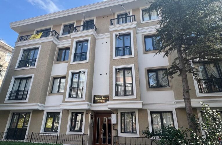 Fatih’te kentsel dönüşüm seferberliği: Hedef güvenli yapılar, nitelikli yaşam