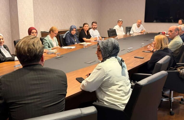 İstanbul’da Çocuklar Emin Ellerde: Suça Sürüklenmeden Önce Erken Müdahale