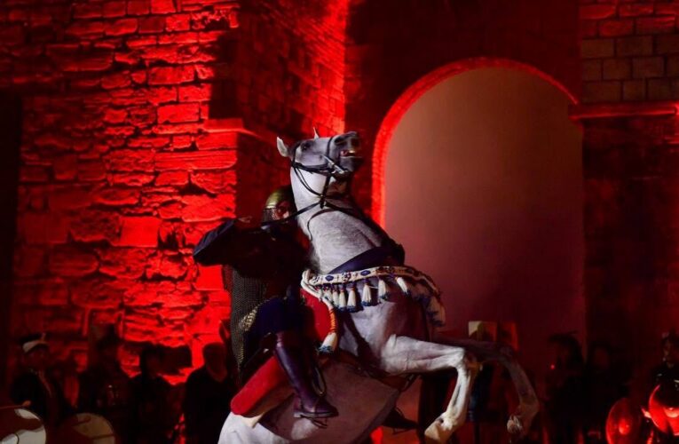 Vali Gül, Fatih’te “Bir Milletin Zafer Günleri’ programına katıldı