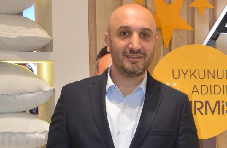 Yatak sektöründe Hürmüz gerilimi tedarik riskini artırıyor
