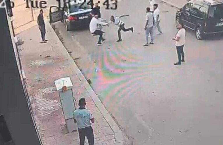Yeni Parti Milletvekili Meriç’e bıçaklı saldırı: 2 tutuklama
