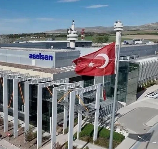ASELSAN’dan Polonya’da yeni ihracat sözleşmesi: Keşif ve gözetleme sistemleri için imzalar atıldı