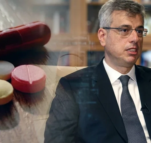 Bakan Memişoğlu duyurdu: 1,5 milyondan fazla kişiye ücretsiz verildi
