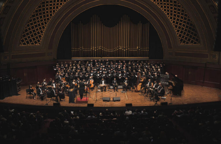 Yüz milyonlarca dinlenmeye ulaşan orkestra, İstanbul ve Ankara Kültür Yolu Festivali’nde