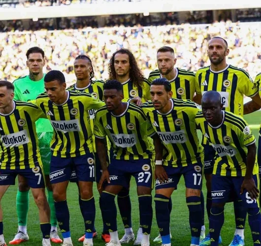 Fenerbahçe için affını istedi: Milli takıma gitmedi