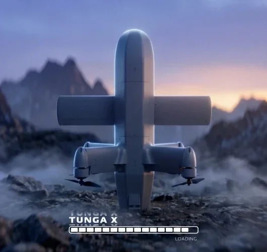 İHA avcısı TUNGA-X sahada: Hedefleri havada yakalıyor
