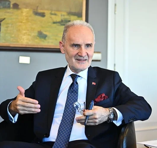 Bankalara yüzde üçlük faiz indirimi çağrısı