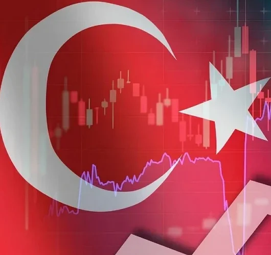 Cumhurbaşkanı Yardımcısı Yılmaz OVP’yi açıkladı: Ekonomide 3 yıllık yol haritası belli oldu