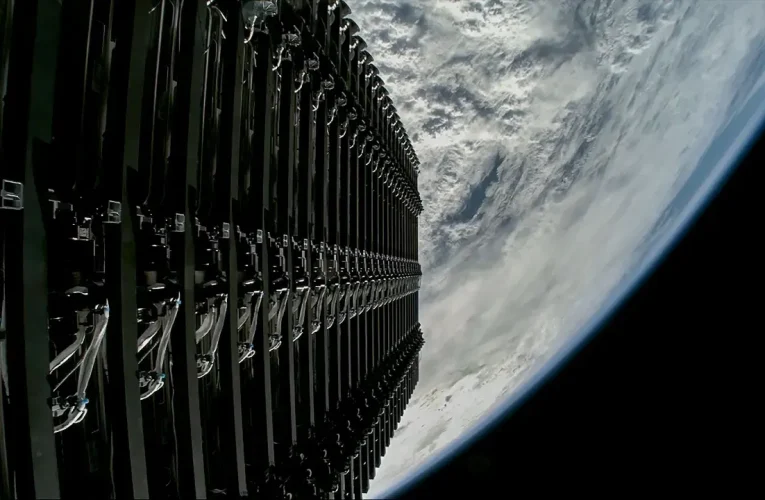 Amazon Leo 12 haftadır fırlatma yapamıyor, Starlink uçuyor