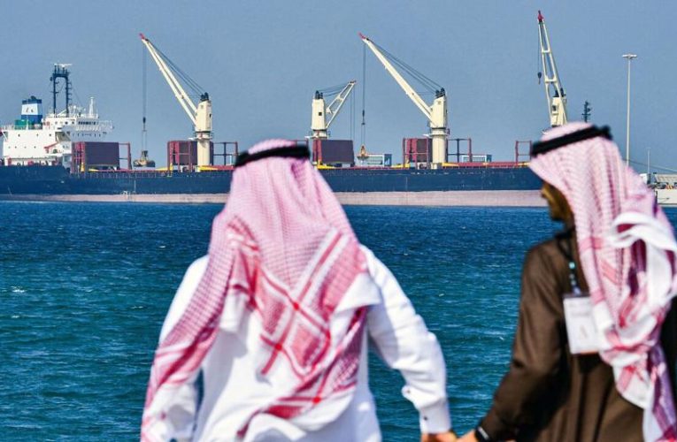 Suudi Arabistan’ın petrol damarı kesildi. Küresel piyasalar çöküşte