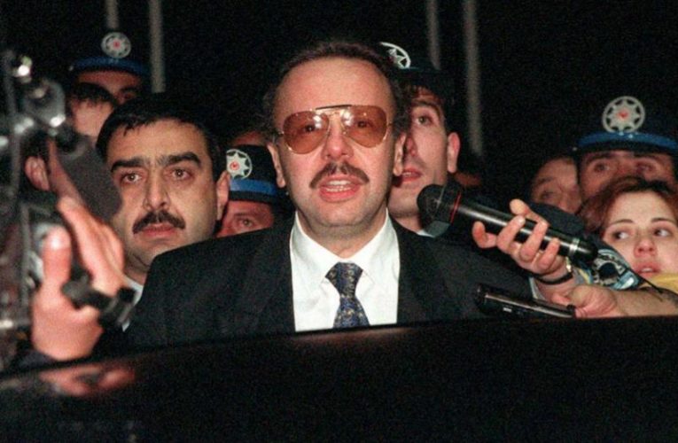 Tutuklanan doktorun iddiası: “Arif Ahmet Denizolgun’un ağzında sızıntı vardı”