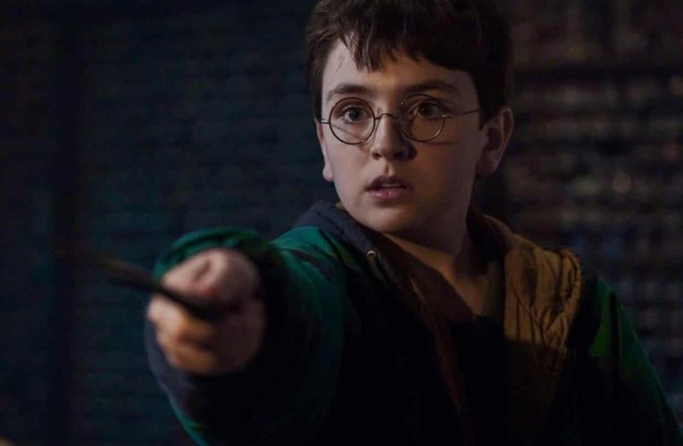 Harry Potter dizisinden yeni fragman: Hogwarts’ta neler var?