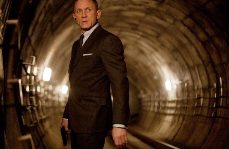 Yeni James Bond İçin İskoç Rüzgarı: Bahislerin Zirvesindeki İsim Belli Oldu