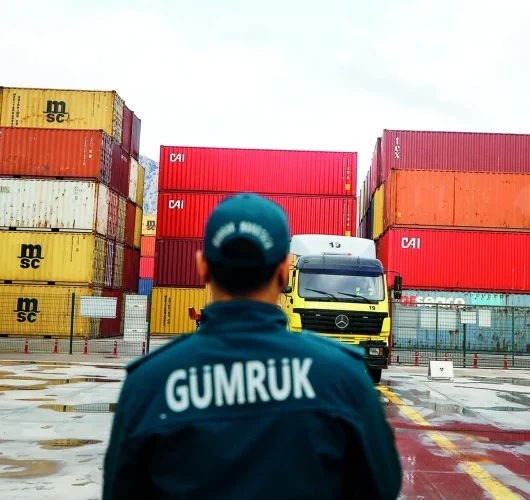 Altyapı ve dijitalleşme yatırımları ile gümrükler hızlanacak