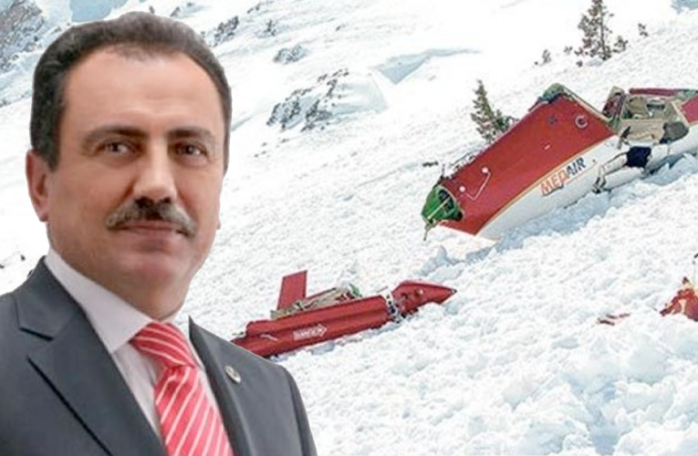 Muhsin Yazıcıoğlu Soruşturmasında Gözaltılar ve Yeni Gelişmeler