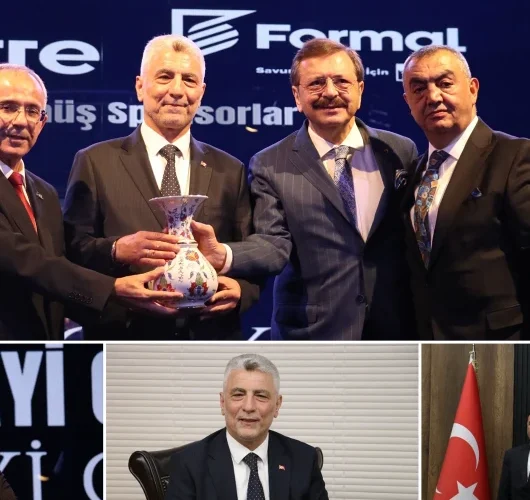 Türkiye ihracatta gaza bastı: Hedef 410 milyar dolar