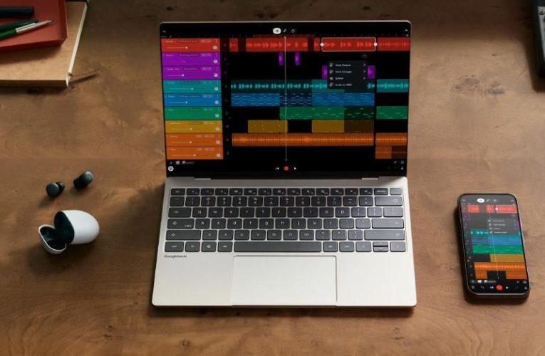 Google’ın yapay zekalı dizüstü bilgisayarı ön satışa çıktı