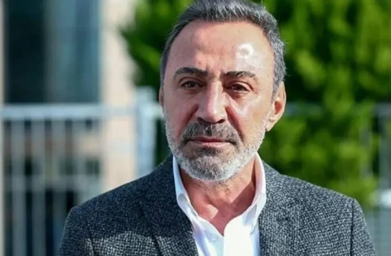 Berhan Şimşek’ten Şok Karar: O Görüntüler İstifayı Getirdi! İşte Detaylar…