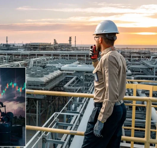 Aramco’dan petrol piyasasına güven veren mesaj: Birkaç günde yeniden başlatabiliriz