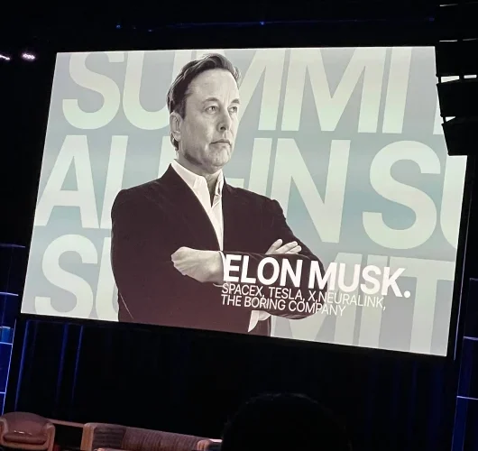 Musk’tan ‘Yapay zeka insanlığın sonunu getirecek mi?’ sorusuna yanıt: Zaten hepimiz öleceğiz