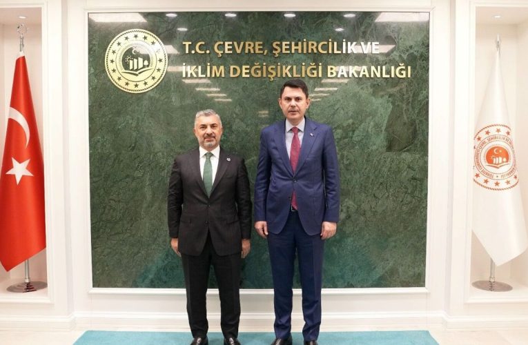 COP31’in Master Partner’ı Türk Telekom,  Türkiye’nin iklim eylemine güç katıyor