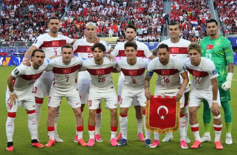 Milli Takım’da sürpriz veda!