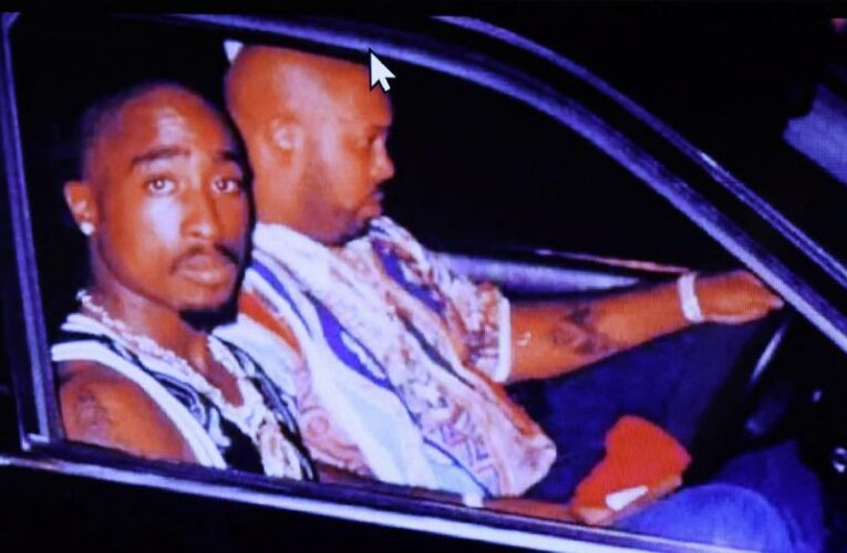 Tupac Shakur’u kim öldürdü? 30 yıldır çözülemeyen davada tarihi karar