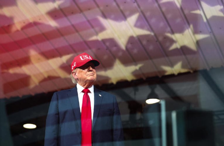Trump, İran’la savaşın gidişatı konusunda “kritik bir karar aşamasında” olduğunu belirtti