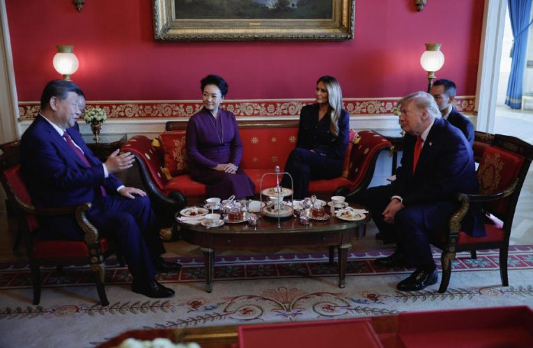 Trump ile Şi yeniden buluşacak: Kasımda Çin, aralıkta Miami’deki G20 zirvesi
