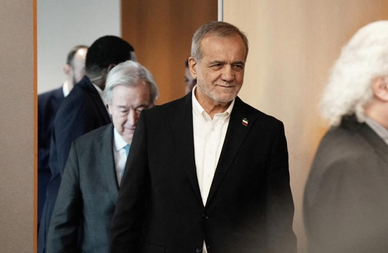 İran Cumhurbaşkanı Pezeşkiyan’dan Mekke İttifakı Değerlendirmesi
