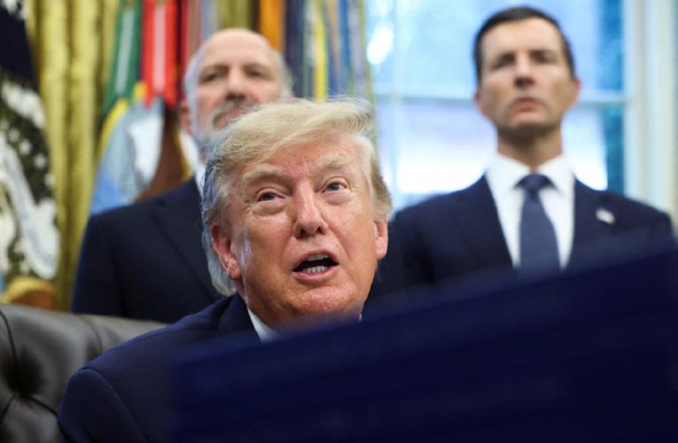 Trump: İran ile Savaşta Zafer Yakın, Benzin Fiyatları Düşecek