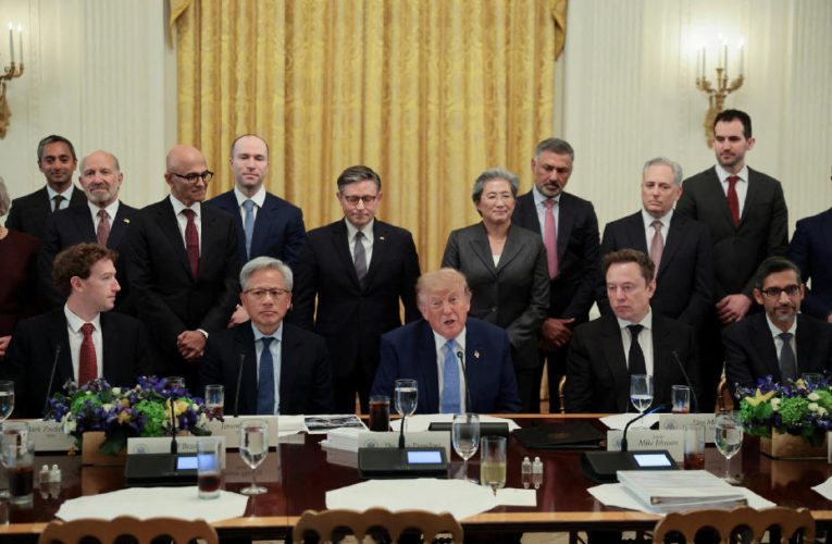 Trump, Yapay Zeka Terminolojisinde Değişiklik Yaptı