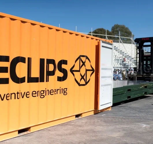Avustralya merkezli ECLIPS Engineering savunma çözümlerini Ankara’da buldu