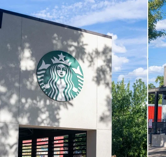 Starbucks’da deprem: 250 mağazasını kapatıyor