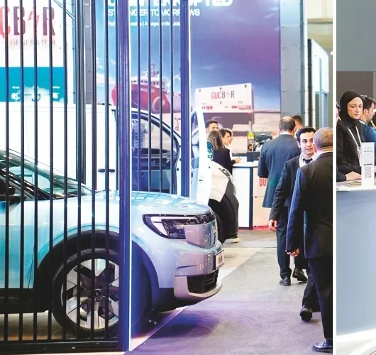 MÜSİAD EXPO 2026: Küresel İş Dünyası Buluşması Başladı
