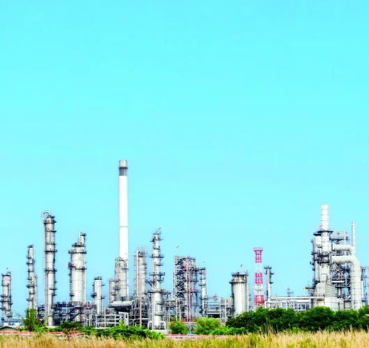 OYAK ve Saudi Aramco Ortaklık Görüşmeleri Başlattı