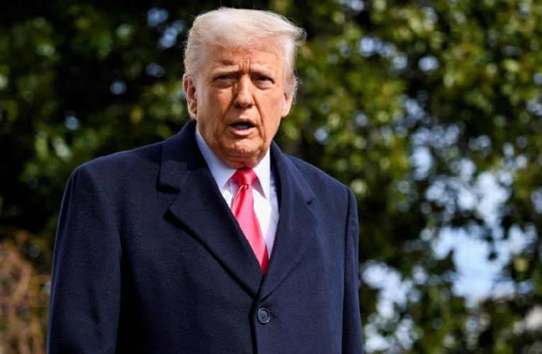 Trump: İran anlaşma yapmayı çok istiyor