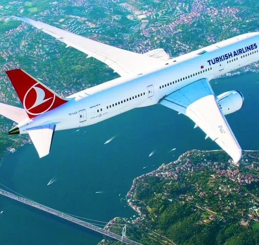 THY’nin hedefi en değerli 100 arasına girmek